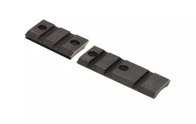 Burris XTB SAV S&L Revolver RND Rear Matt