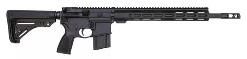 Bushmaster 0010015BLK Bravo Zu