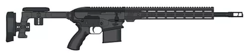 Bushmaster 0110002BLK BA306.