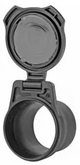 Butler Creek ESC65 Element Flip-open Scope Cover, 60-65mm