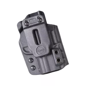 C&G Holsters Covert IWB Holster Right Hand Sig Sauer P365 Kydex Black