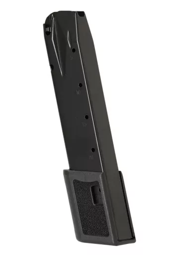 Canik 9mm 26-Round Extended Magazine Black - MA2362