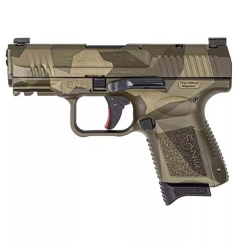 Canik Creations TP9 Elite SC H