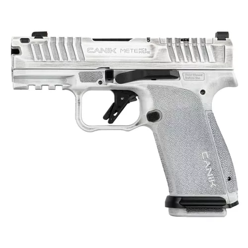 CANIK METE MC9 PRME 9MM 3.64" 17R AD