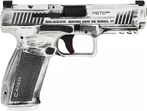 CANIK METE SFT ARTIC DISTRESSD