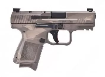 CANIK TP9 ELITE SC 9MM 3.5" 2-