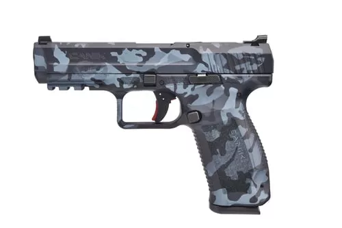 CANIK TP9SF 9MM BLUE 18+1#