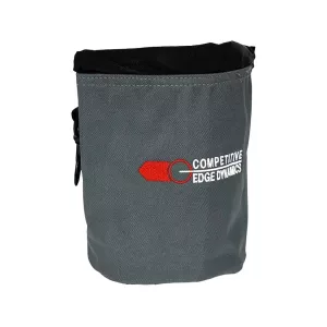 CED Brass and Ammo Pouch Gray