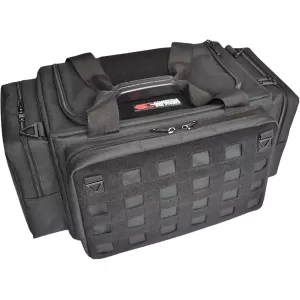 CED Elite Series Range Bag Black