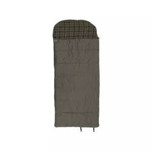 Cedar Ridge -10 Degree Sleeping Bag Green
