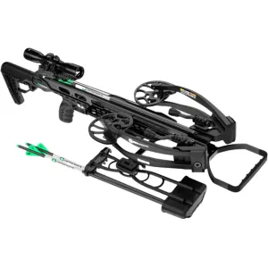 Centerpoint Hellion 400 Crossbow Package