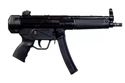 Century Arms HG6034ALN AP5 COR