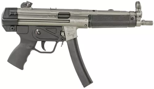 Century Arms HG6034ASN AP5 COR