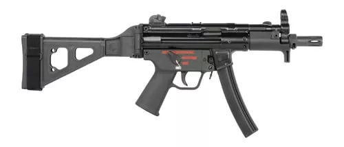 Century Arms HG6035NBN AP5 Nav