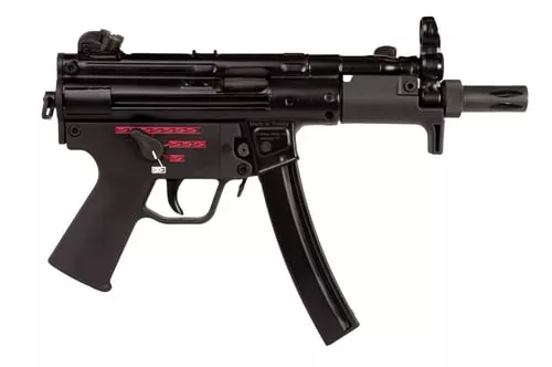 Century Arms HG6035NN AP5 Navy