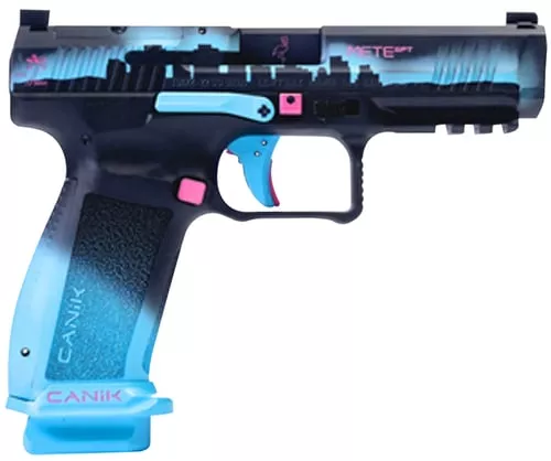 Century Arms Signature Series