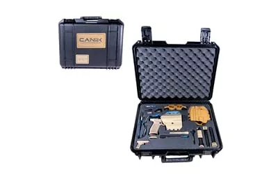 CENTURY CANIK METE SFT 9 MM PI