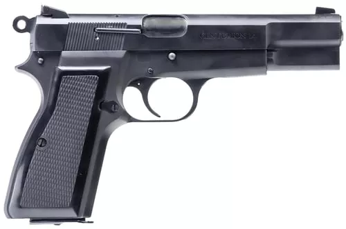 Century Centurion 14 Handgun 9