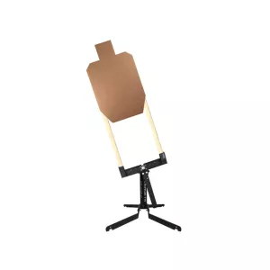 Challenge Targets Commercial Grade Swinger Target Stand