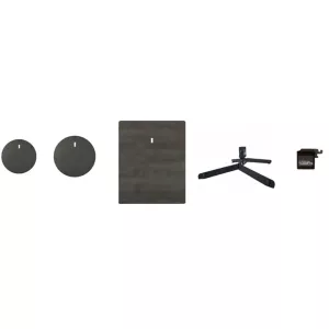Challenge Targets Steel Challenge Practice Target Set AR500 Steel