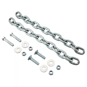Champion Center Mass Steel Target Hanger Chains