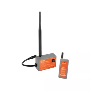 Champion Wireless Remote for WheelyBird and Workhorse Automatic Clay Target Throwers