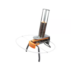 Champion Workhorse Auto-Feed Automatic Clay Target Thrower