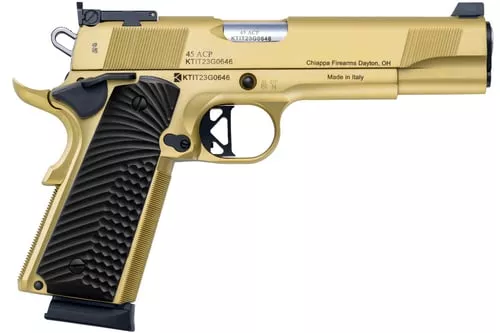 CHARLES DALY 1911 EMPIRE GRADE
