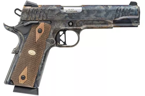 CHARLES DALY 1911 SUPERIOR GRA