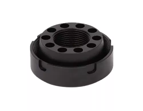 CHARLIE DIRECT THRD MT 3/4X24 | DIRECT THREAD MOUNT