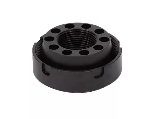 CHARLIE DT MOUNT 11/16X24 | DIRECT THREAD MOUNT