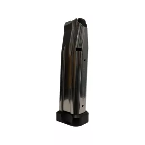 Check-Mate Magazine for 2011 9mm Luger 20 Round