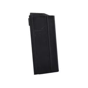 Check-Mate Magazine for M14, M1A 308 Winchester 25-Round Parkerized
