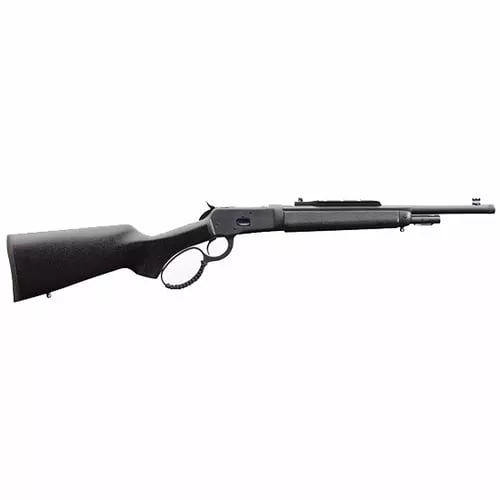 CHIAP 1892 T/D MATTE BLK 44MAG