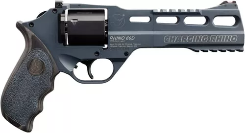 CHIAP 60DS CHG RHINO GENII 9MM