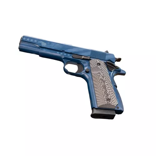 Chiappa 1911 250th Anniversary