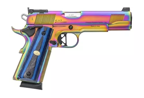 Chiappa 1911 Empire Grade Hand
