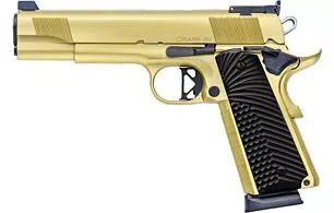 Chiappa 1911 Empire Handgun .4