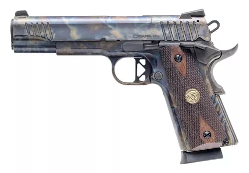 Chiappa Firearms 440235 1911 S