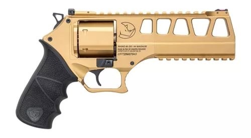 Chiappa Rhino 60DS Handgun .44