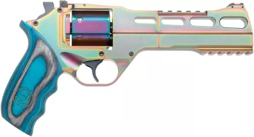 CHIAPPA RHINO REV NEBULA 60DS