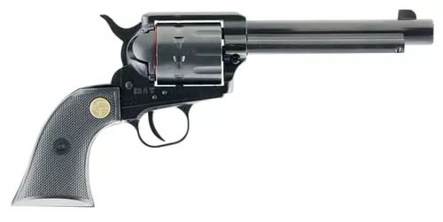 CHIAPPA SAA 22-10 22LR/22WMR 5.5" 10