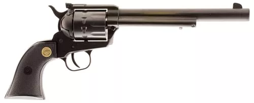 CHIAPPA SAA17-10 17HMR 7.5" AS