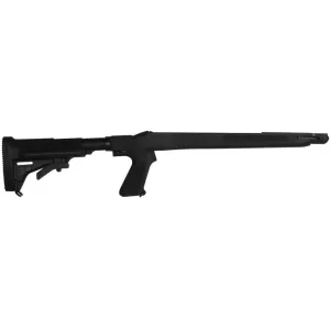 Choate 5 Position Stock for M1 Carbine Black