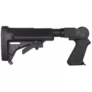 Choate Adjustable Stock for Thompson Center Contender Black