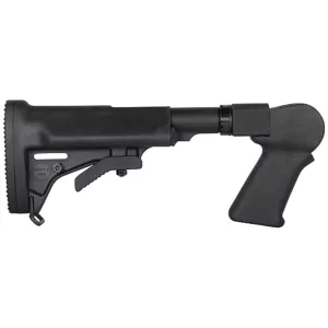 Choate Adjustable Stock for Thompson Center Encore Black