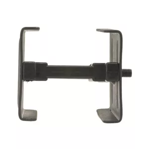 Choate AR-15 Magazine Coupler Steel Black