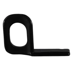 Choate Combat Bolt Handle for Remington 1100, 11-87 Blued
