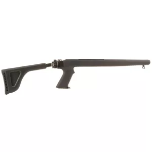 Choate Folding Stock for Marlin Camp Carbine Black