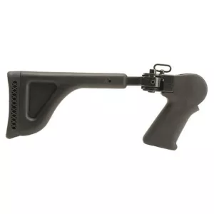 Choate Folding Stock for Thompson Center Encore Black